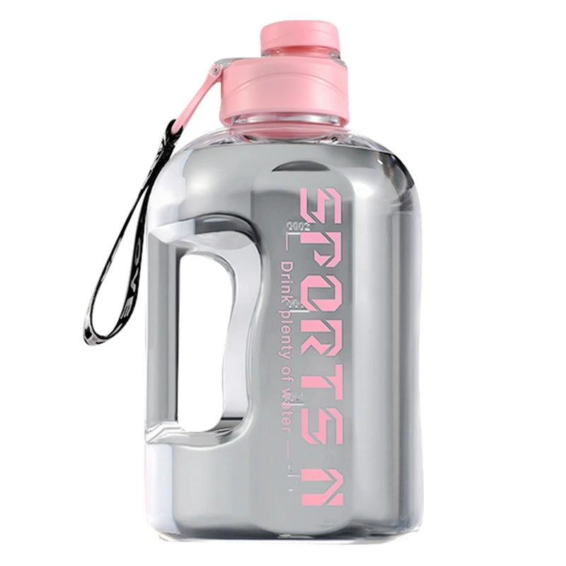 Gym Sports Water Bottle