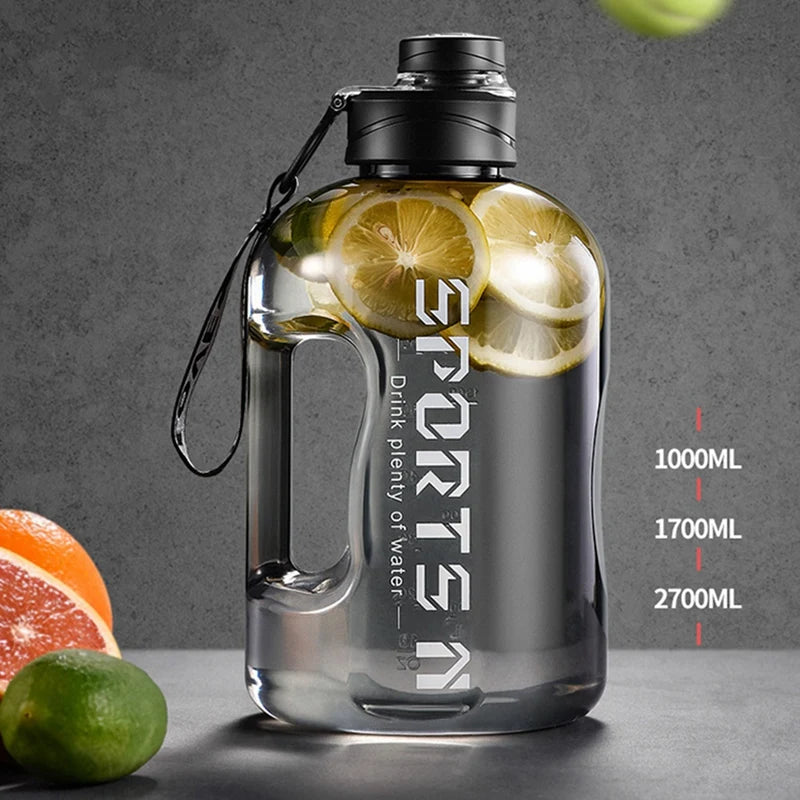 Gym Sports Water Bottle