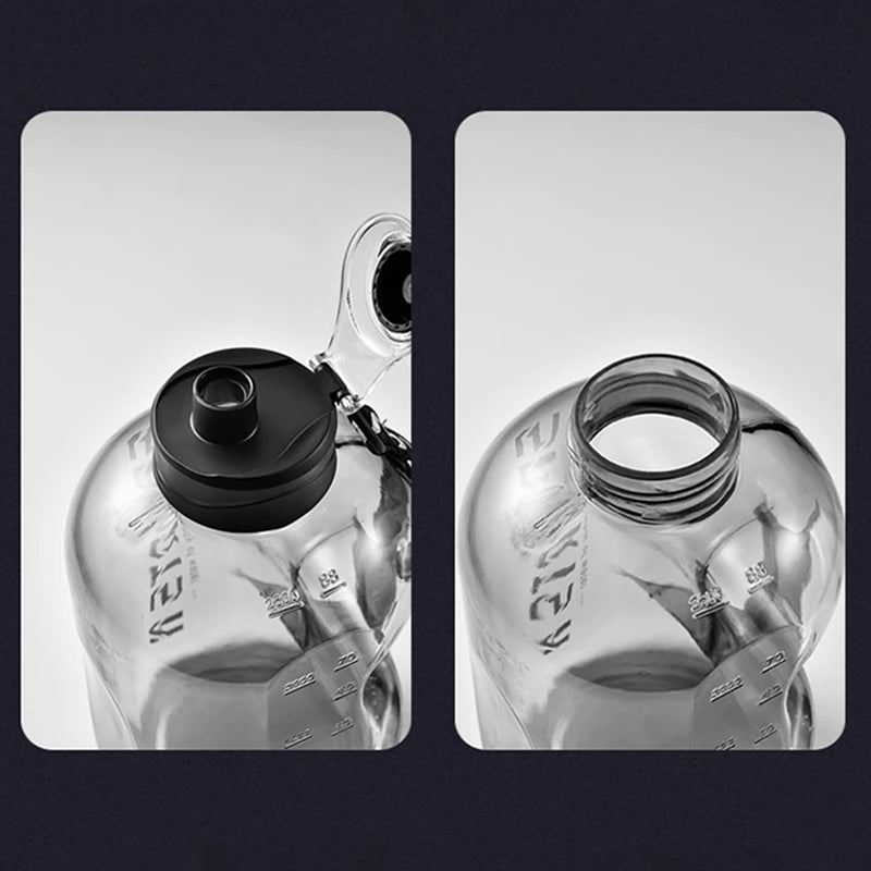 Gym Sports Water Bottle