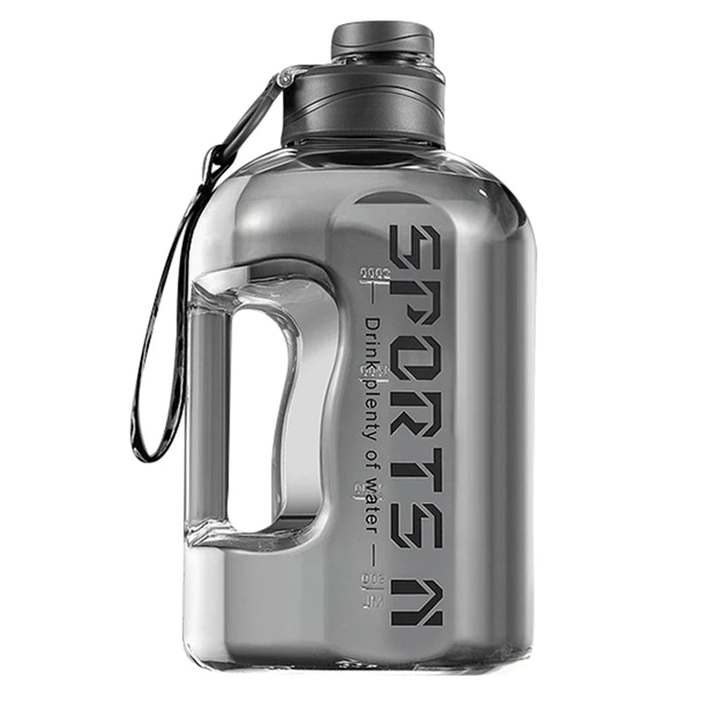Gym Sports Water Bottle