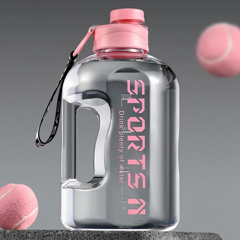 Gym Sports Water Bottle