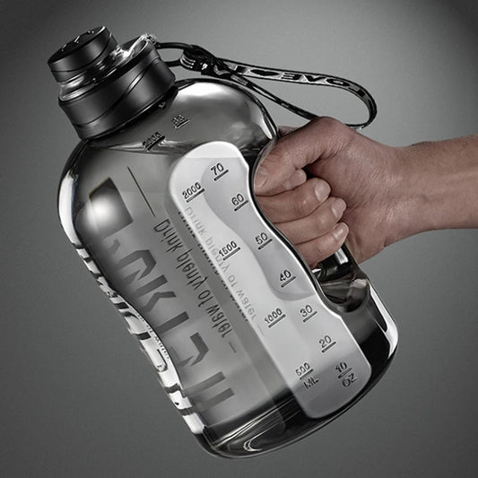 Gym Sports Water Bottle
